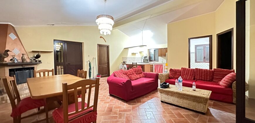 Villa in affitto a Partinico, Contrada Vernazza