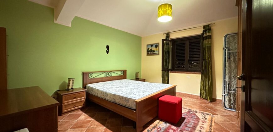 Villa in affitto a Partinico, Contrada Vernazza