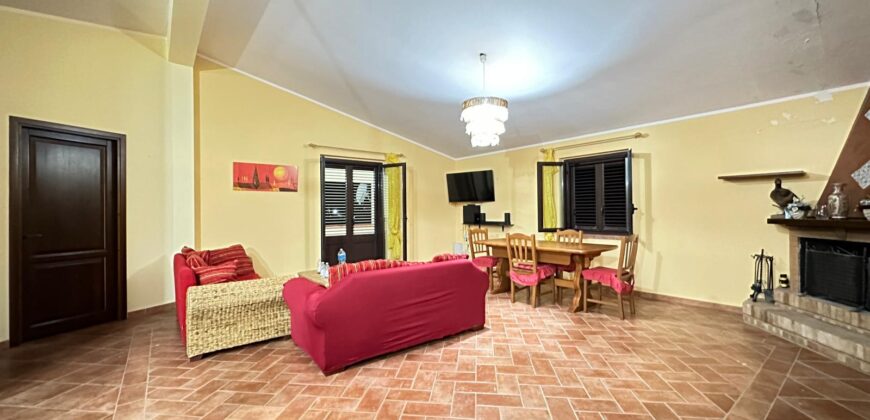Villa in affitto a Partinico, Contrada Vernazza