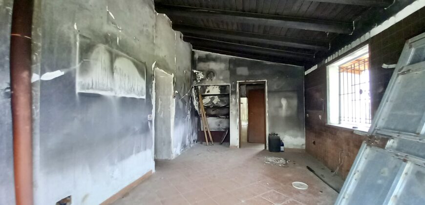 Villa in vendita a Partinico, contrada Parrini