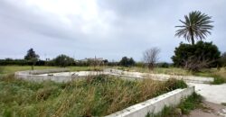 Villa in vendita a Partinico, contrada Parrini
