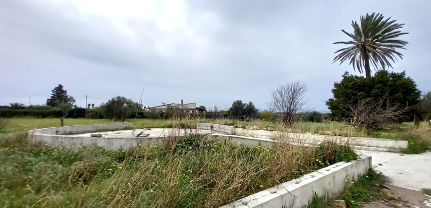 Villa in vendita a Partinico, contrada Parrini