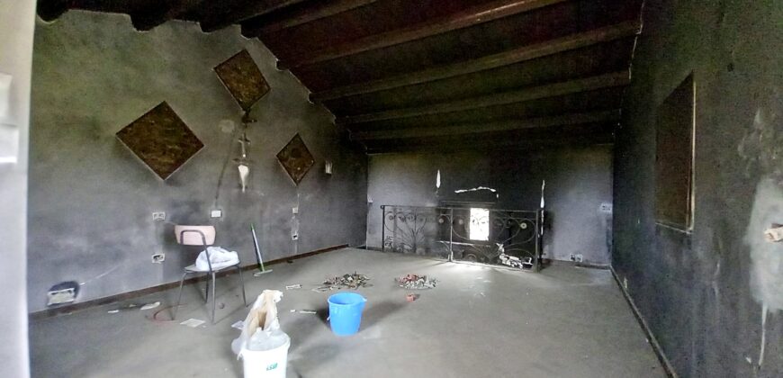 Villa in vendita a Partinico, contrada Parrini