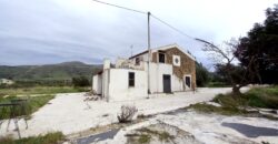 Villa in vendita a Partinico, contrada Parrini