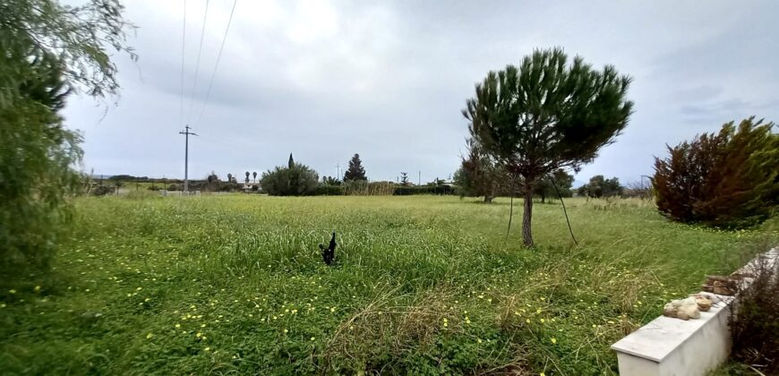 Villa in vendita a Partinico, contrada Parrini
