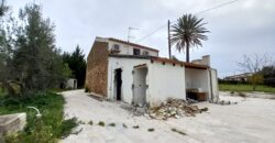Villa in vendita a Partinico, contrada Parrini