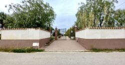 Villa in vendita a Partinico, contrada Parrini