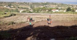 Terreno agricolo in vendita a Partinico, Contrada San Giuseppe