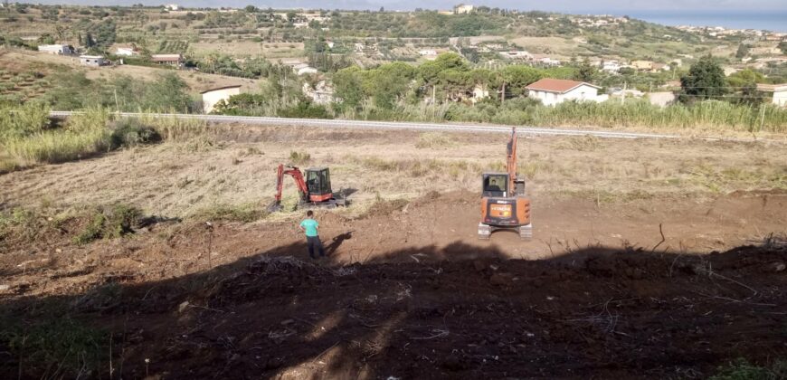Terreno agricolo in vendita a Partinico, Contrada San Giuseppe