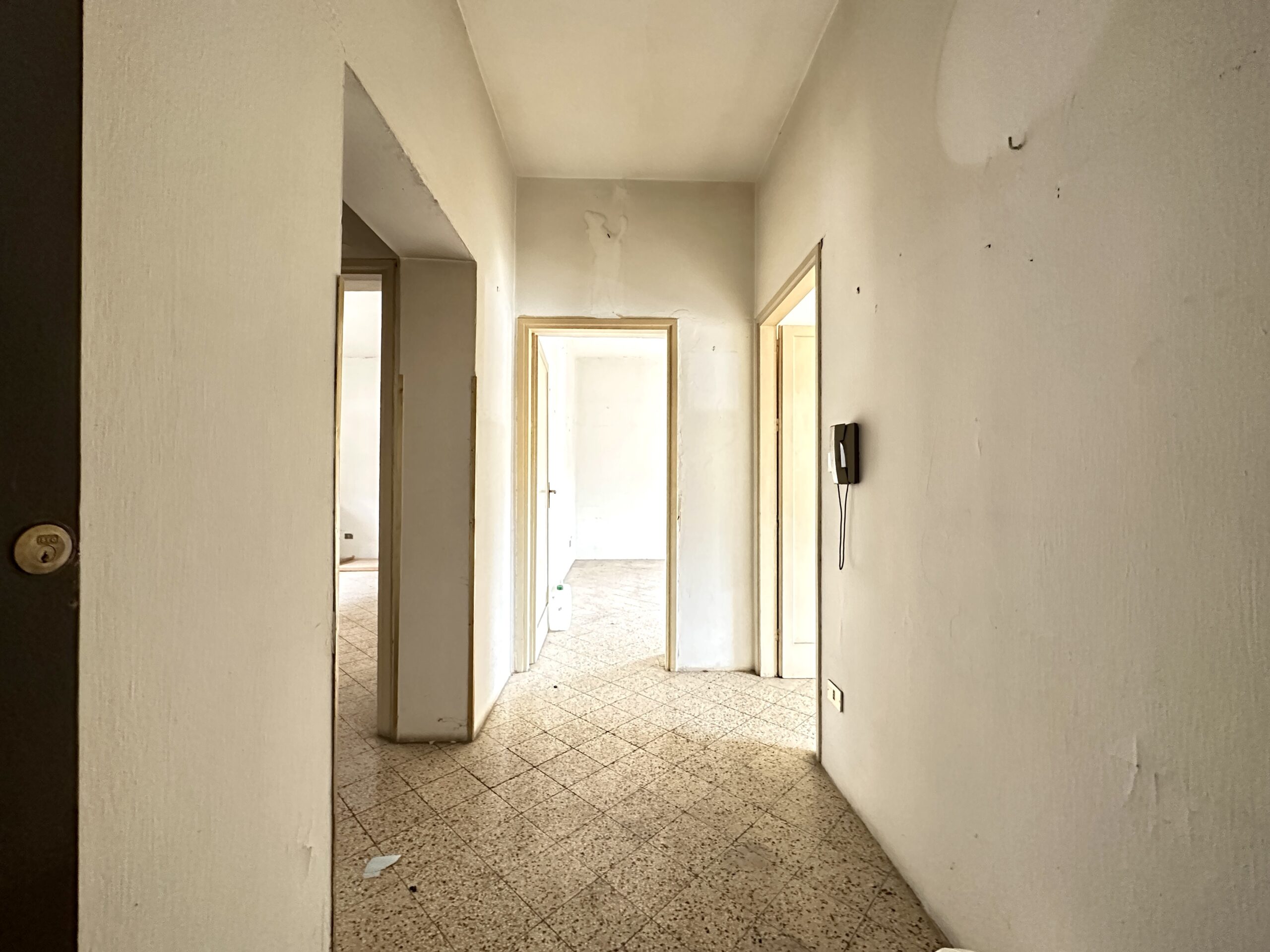 Appartamento in vendita a Partinico, Via Filippo Testa