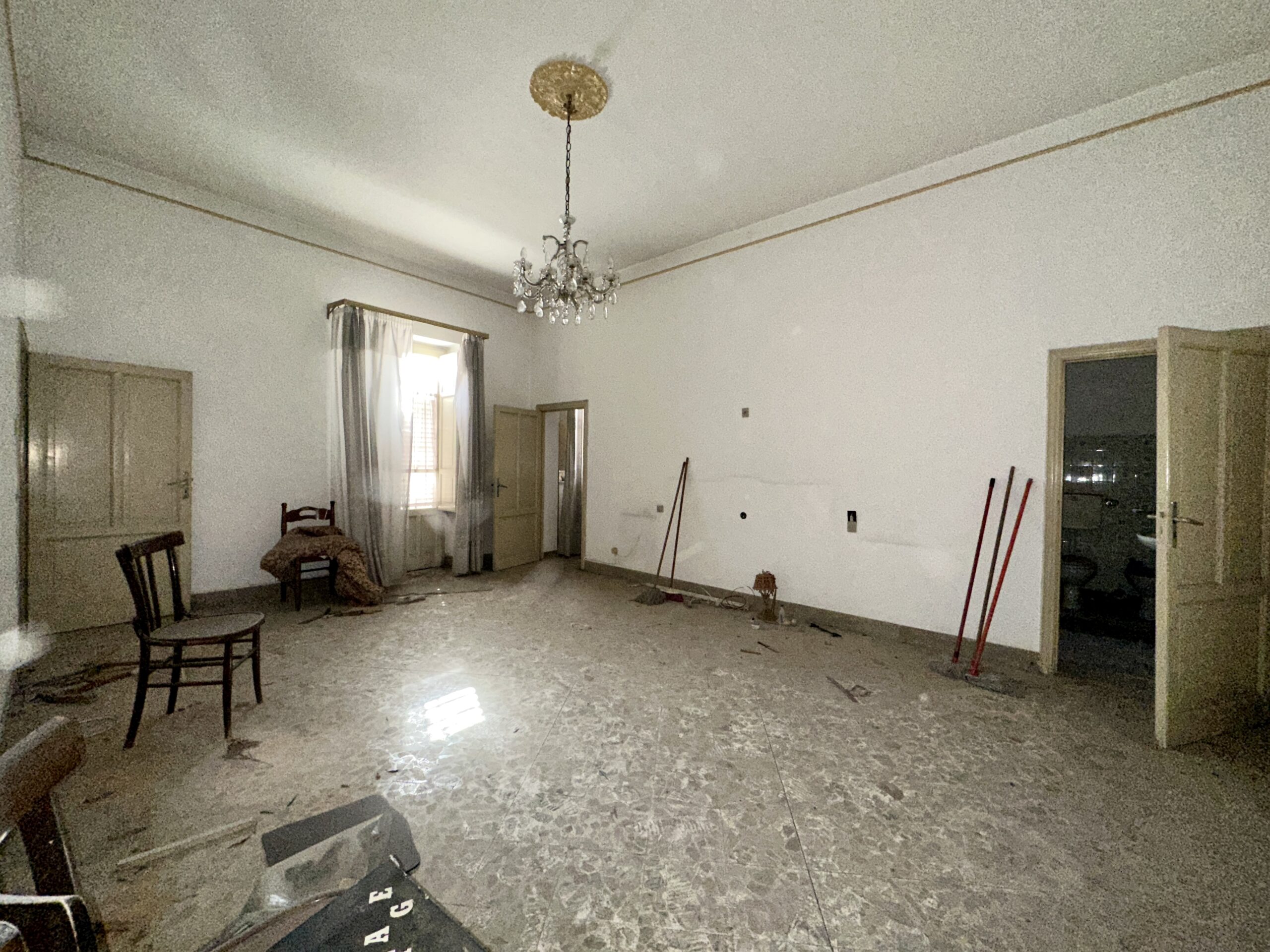 Casa indipendente in vendita a Borgetto, Via Pietro Nenni