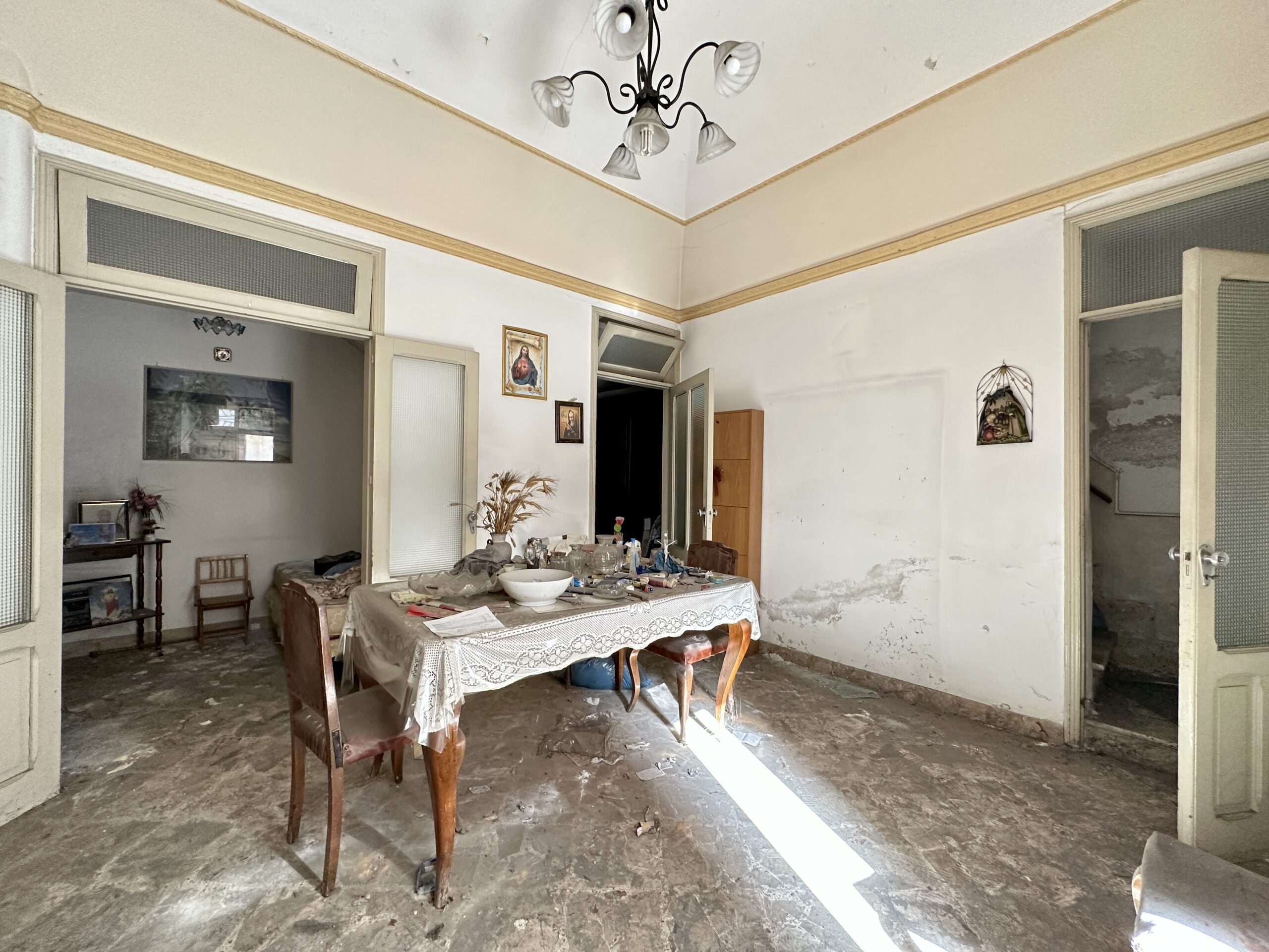 Casa indipendente in vendita a Borgetto, Via Pietro Nenni
