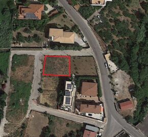 Terreno edificabile in vendita a Partinico, Contrada Ramo