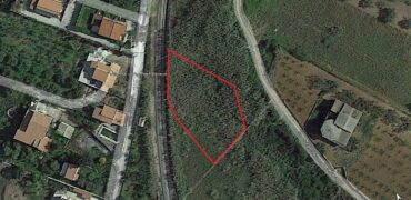 Terreno Agricolo in Vendita a Partinico, C/da San Giuseppe