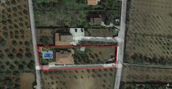 Villa in vendita a Partinico, Contrada Spadafora