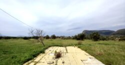 Villa in vendita a Partinico, contrada Parrini