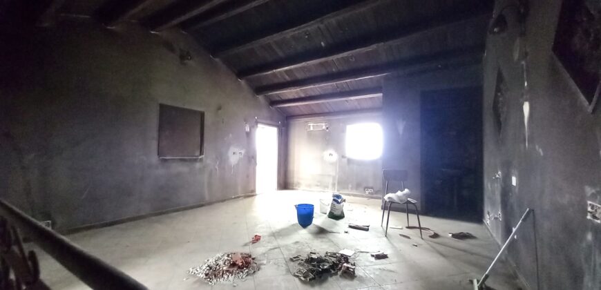 Villa in vendita a Partinico, contrada Parrini