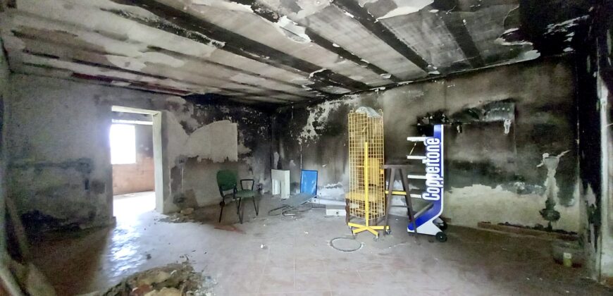 Villa in vendita a Partinico, contrada Parrini