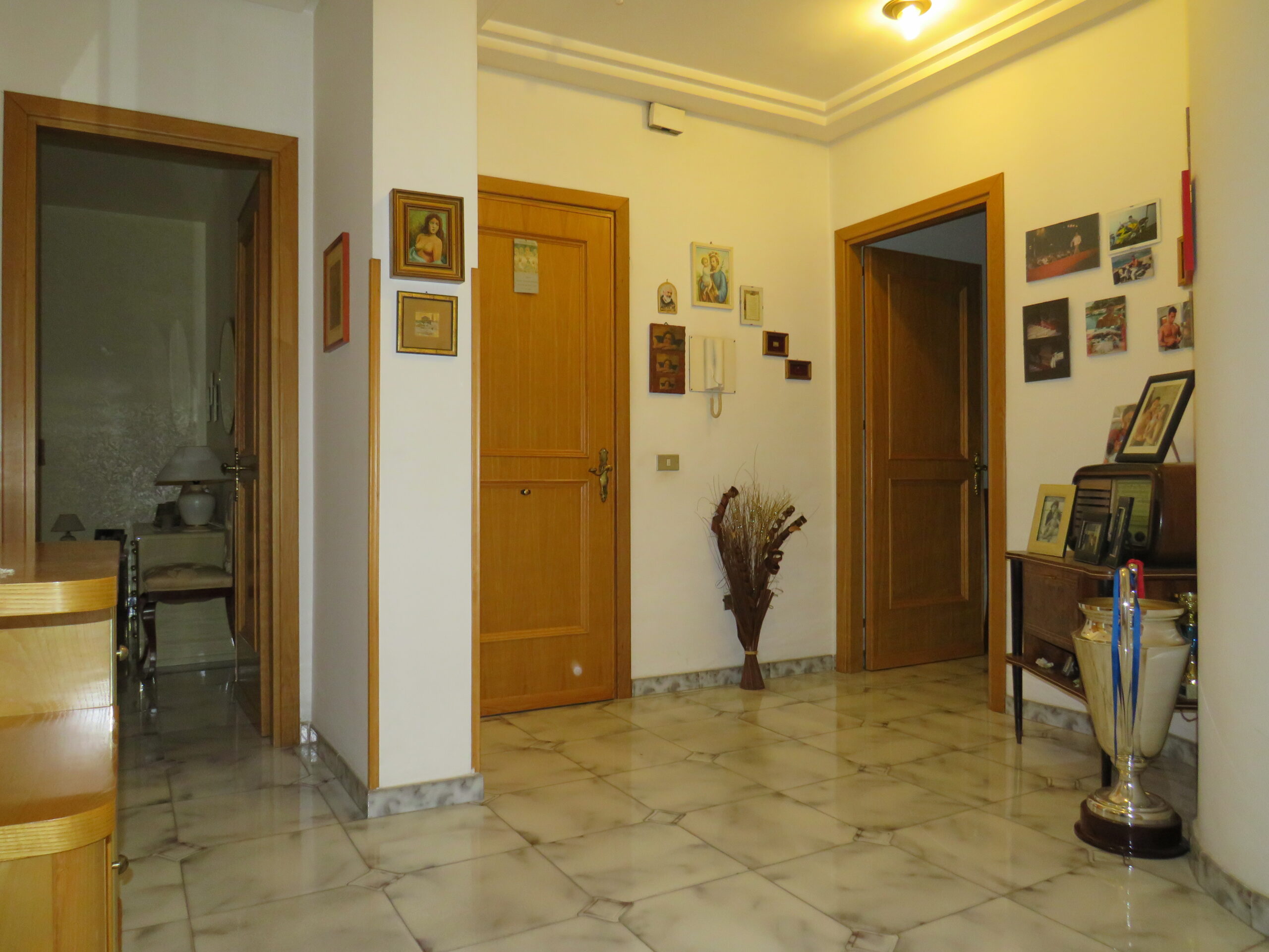Appartamento in vendita a Partinico, Via Bologna