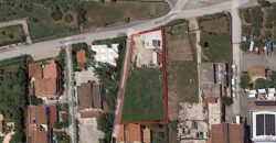 Terreno agricolo in vendita a Partinico, Contrada Valguarnera