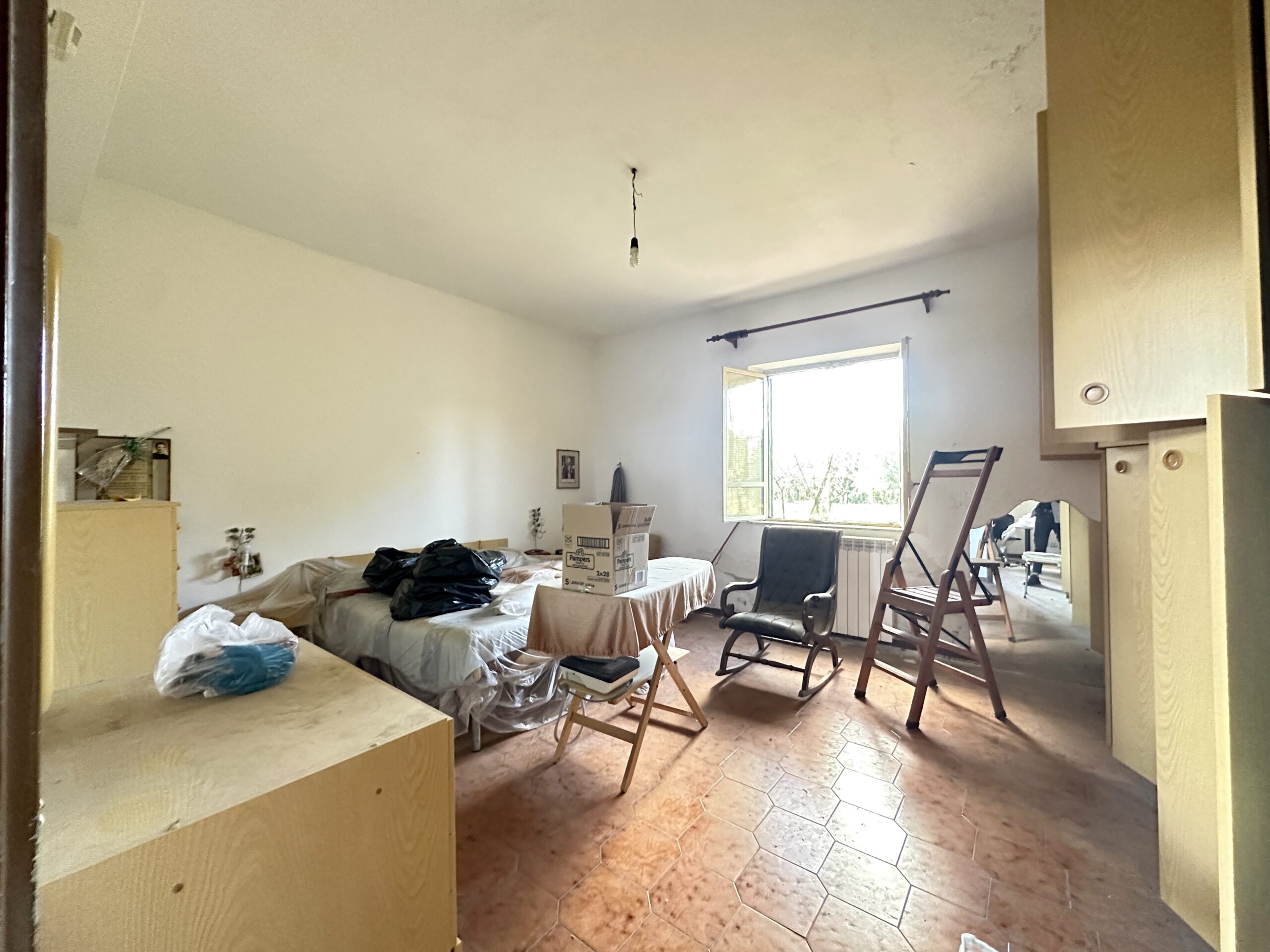 Villa in vendita a San Cipirello, Contrada Piano Piraino