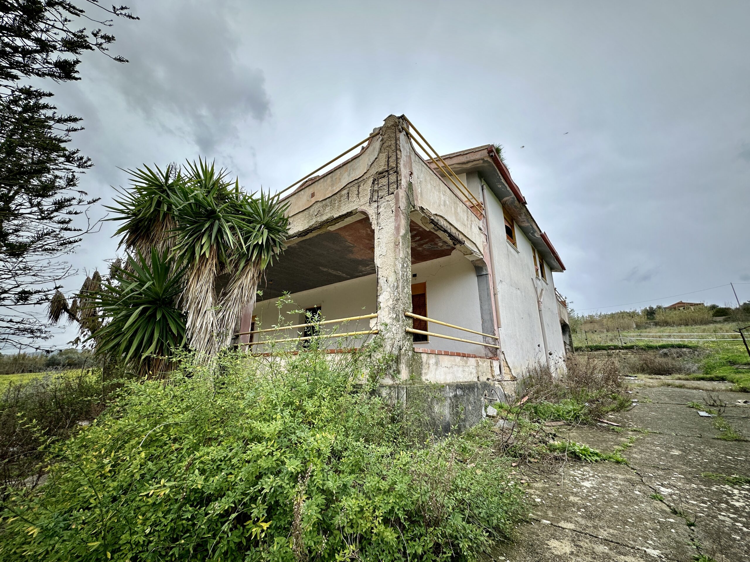 Villa in vendita a Partinico, Lago Poma